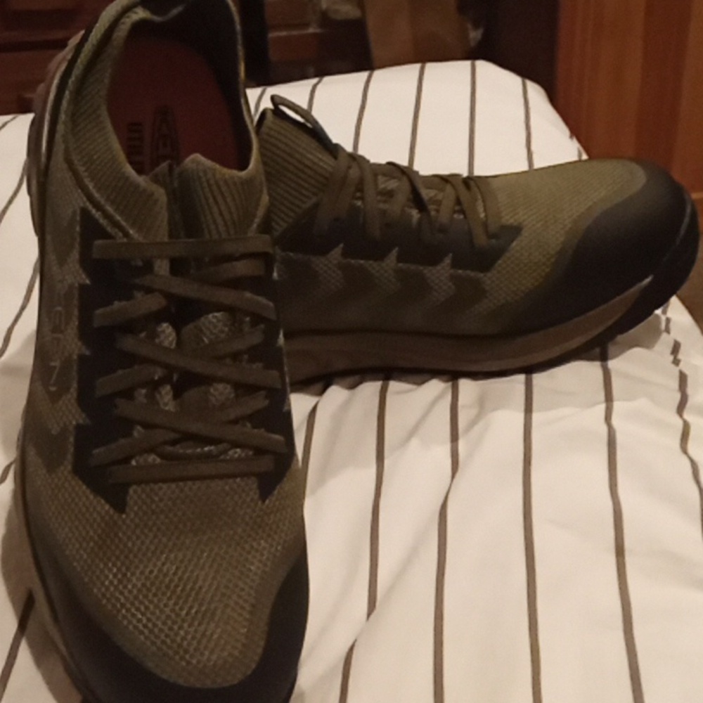 Keen Footwear
